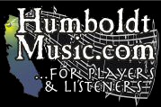 Humboldtmusic.com- The music source for Humboldt County