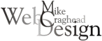 Mike Craghead Web Design