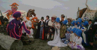 Wedding Bells